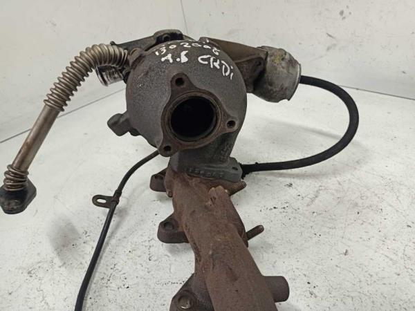 TURBO KIA CEED/ HYUNDAI I30 1.6CRDI 2006-2010 - Vue 3